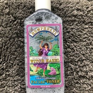 Humphrey’s Lilac Witch Hazel Facial Toner